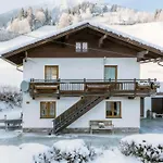 Lägenhet Wildrose I Westendorf