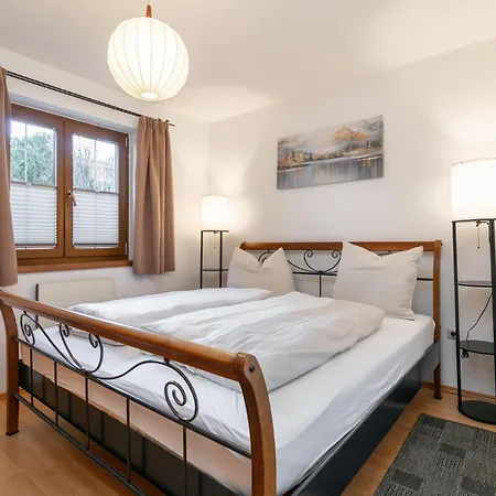 Appartement Wildrose I Westendorf