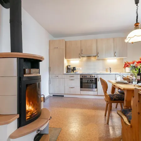 Appartement Wildrose I