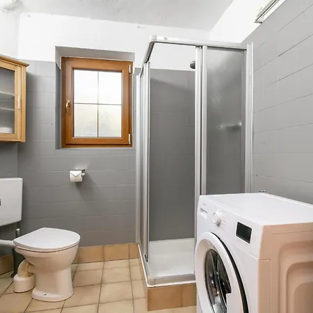 Wildrose I Apartamento Westendorf