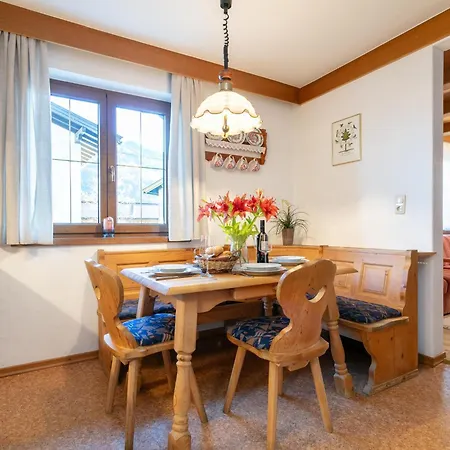 Wildrose I Apartamento *