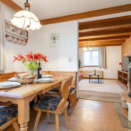 Wildrose I Appartement *