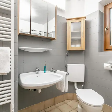 Wildrose I Appartement Westendorf