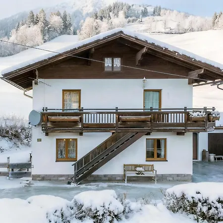 Appartement Wildrose I Westendorf