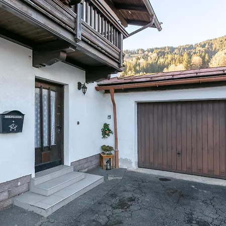Appartement Wildrose I