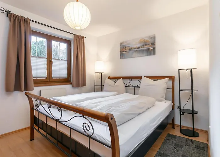 Appartement Wildrose I Westendorf