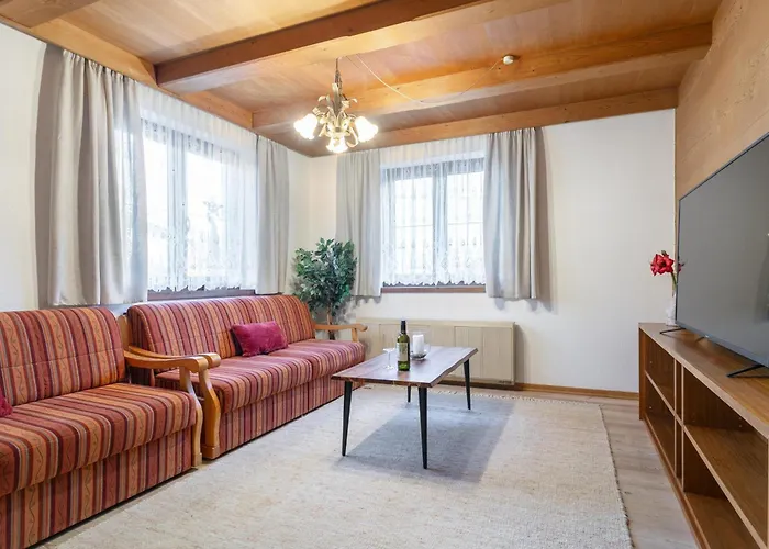 Wildrose I Appartement *