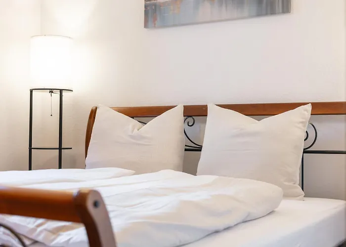 Appartement Wildrose I