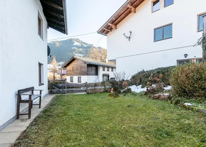 Wildrose I Appartement