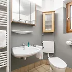 Wildrose I Apartment Westendorf