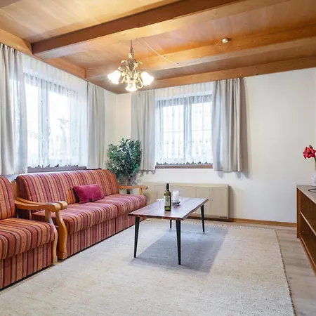 Wildrose I Apartment