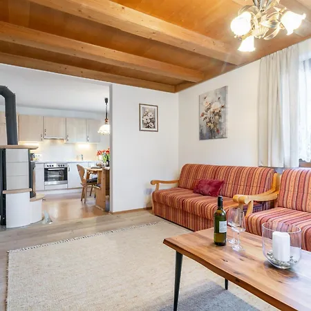 Apartmán Wildrose I