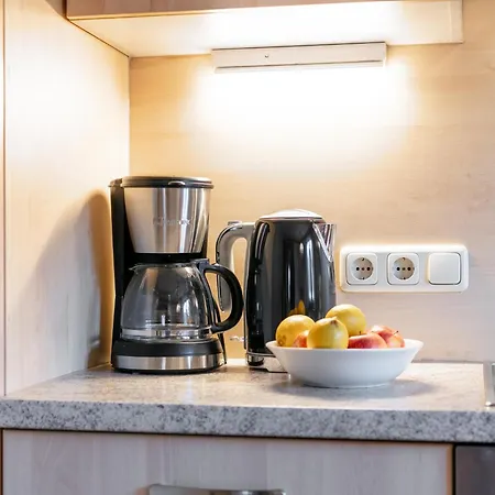 Wildrose I Apartmán *