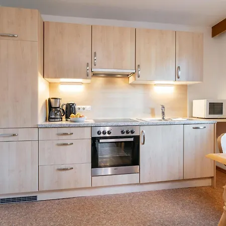 Wildrose I Apartmán *