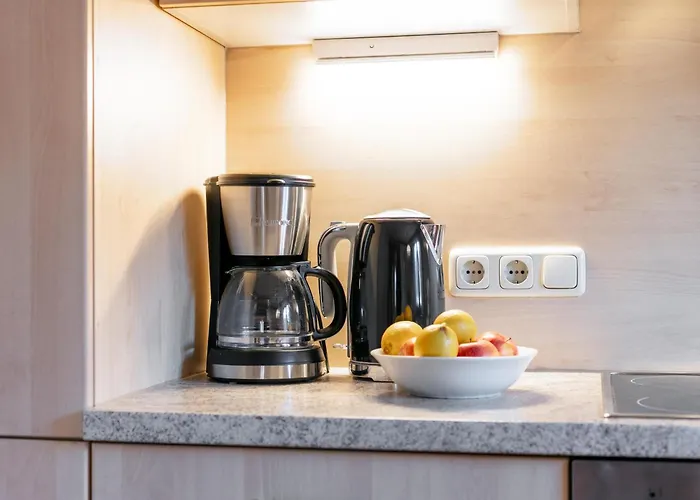 Wildrose I Apartmán *