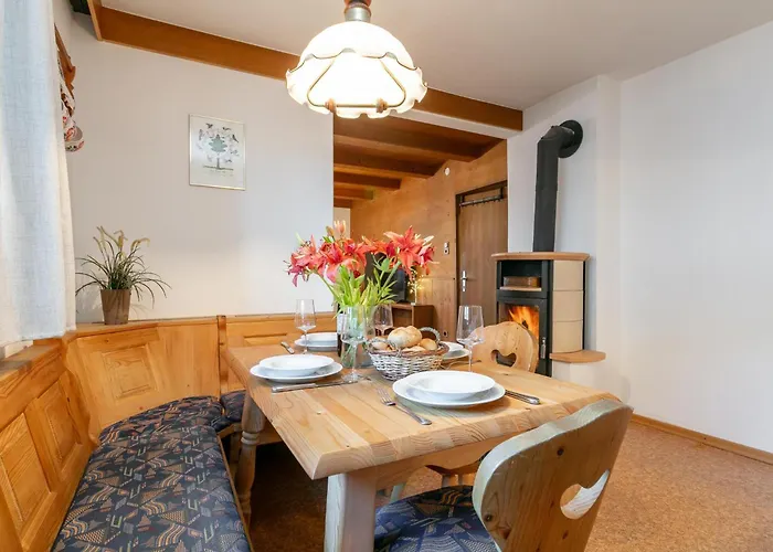 Wildrose I Apartmán Westendorf