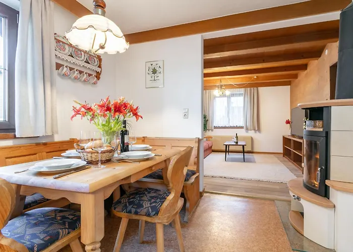 Wildrose I Westendorf