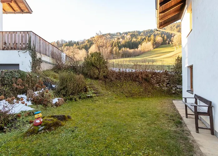 Wildrose I Apartmán