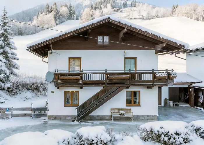 Wildrose I Apartmán *